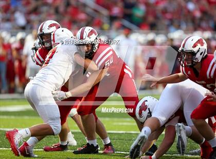 Thumbnail 1 in Center Grove @ New Palestine photogallery.
