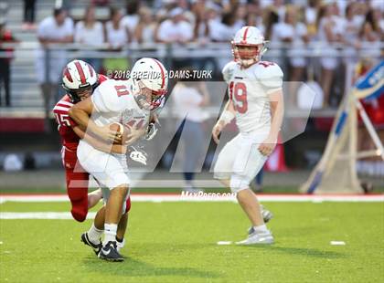 Thumbnail 3 in Center Grove @ New Palestine photogallery.