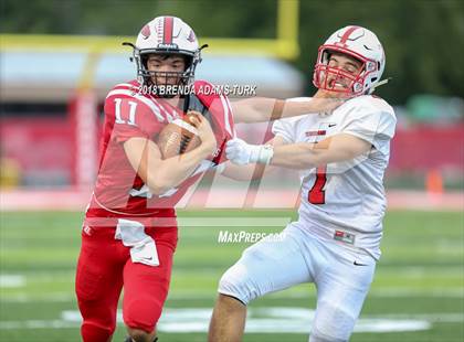 Thumbnail 1 in Center Grove @ New Palestine photogallery.