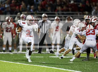 Thumbnail 2 in Center Grove @ New Palestine photogallery.