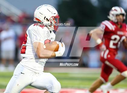 Thumbnail 2 in Center Grove @ New Palestine photogallery.
