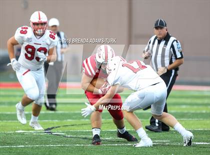 Thumbnail 1 in Center Grove @ New Palestine photogallery.