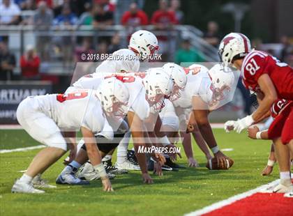 Thumbnail 2 in Center Grove @ New Palestine photogallery.