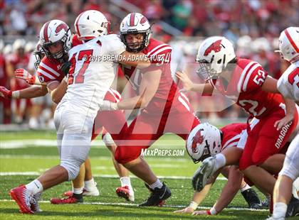 Thumbnail 2 in Center Grove @ New Palestine photogallery.