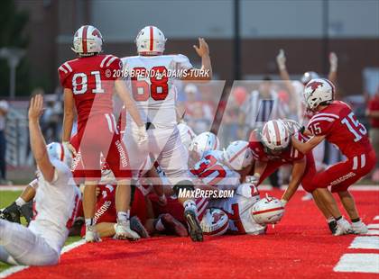 Thumbnail 3 in Center Grove @ New Palestine photogallery.