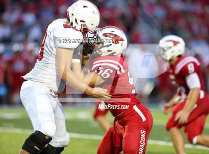 Thumbnail 3 in Center Grove @ New Palestine photogallery.