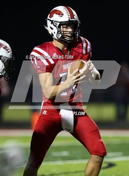 Thumbnail 1 in Center Grove @ New Palestine photogallery.