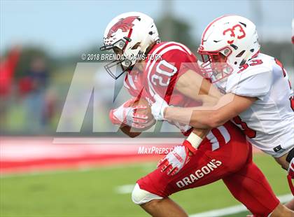 Thumbnail 2 in Center Grove @ New Palestine photogallery.
