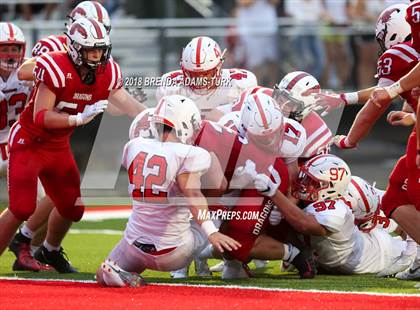 Thumbnail 2 in Center Grove @ New Palestine photogallery.