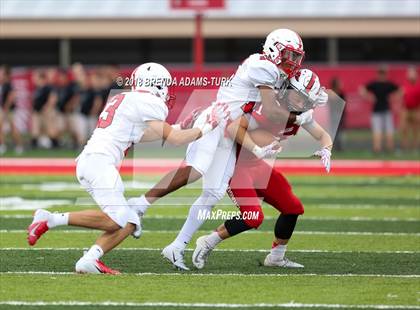 Thumbnail 3 in Center Grove @ New Palestine photogallery.