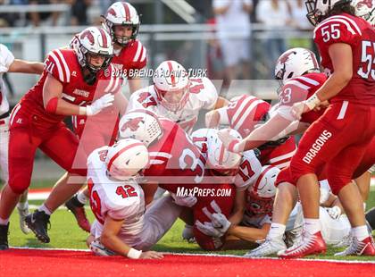 Thumbnail 3 in Center Grove @ New Palestine photogallery.