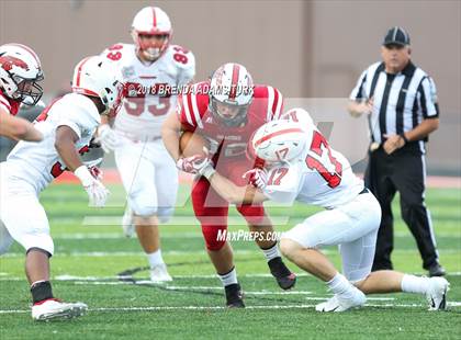 Thumbnail 2 in Center Grove @ New Palestine photogallery.
