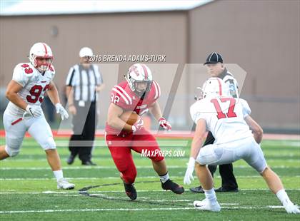 Thumbnail 3 in Center Grove @ New Palestine photogallery.
