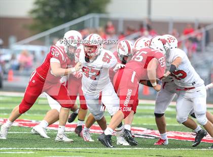 Thumbnail 3 in Center Grove @ New Palestine photogallery.