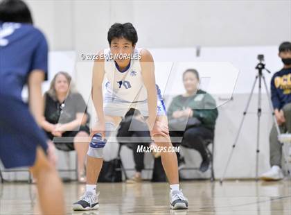Thumbnail 1 in Otay Ranch vs San Marcos (West Coast Challenge) photogallery.