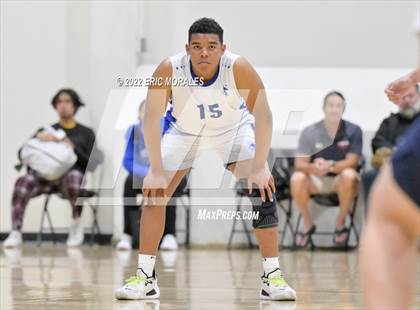 Thumbnail 1 in Otay Ranch vs San Marcos (West Coast Challenge) photogallery.