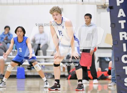 Thumbnail 1 in Otay Ranch vs San Marcos (West Coast Challenge) photogallery.
