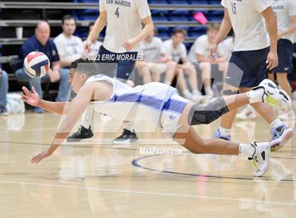 Thumbnail 3 in Otay Ranch vs San Marcos (West Coast Challenge) photogallery.