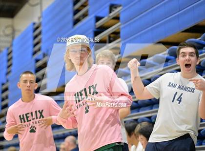 Thumbnail 1 in Otay Ranch vs San Marcos (West Coast Challenge) photogallery.