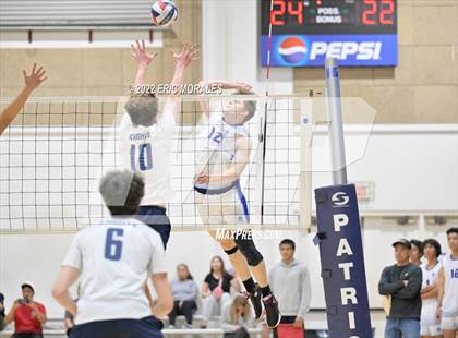 Thumbnail 2 in Otay Ranch vs San Marcos (West Coast Challenge) photogallery.