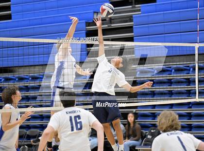 Thumbnail 3 in Otay Ranch vs San Marcos (West Coast Challenge) photogallery.