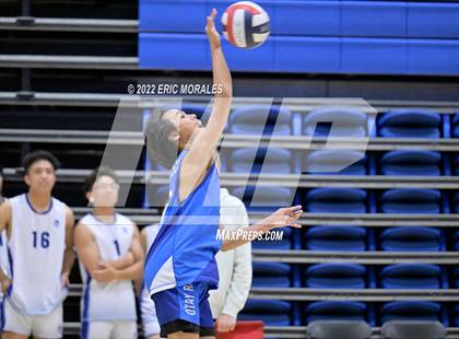 Thumbnail 3 in Otay Ranch vs San Marcos (West Coast Challenge) photogallery.