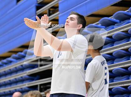 Thumbnail 2 in Otay Ranch vs San Marcos (West Coast Challenge) photogallery.