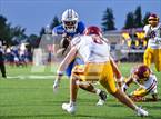 Photo from the gallery "O'Dea @ Graham-Kapowsin"