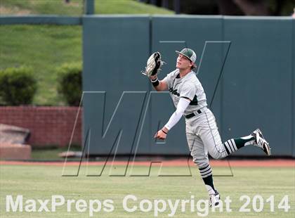 Thumbnail 1 in Mansfield Legacy vs. Prosper (UIL 4A Regional Semifinal Playoff) photogallery.