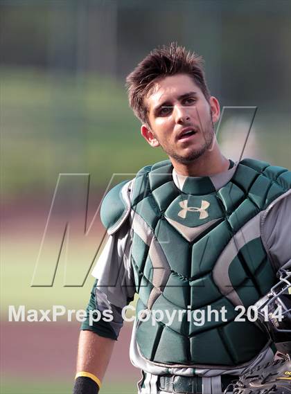 Thumbnail 3 in Mansfield Legacy vs. Prosper (UIL 4A Regional Semifinal Playoff) photogallery.