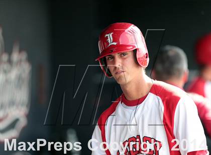 Thumbnail 2 in Mansfield Legacy vs. Prosper (UIL 4A Regional Semifinal Playoff) photogallery.