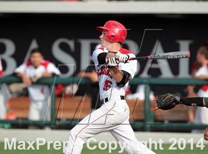 Thumbnail 3 in Mansfield Legacy vs. Prosper (UIL 4A Regional Semifinal Playoff) photogallery.
