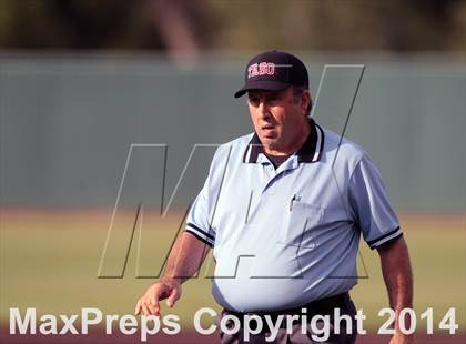 Thumbnail 2 in Mansfield Legacy vs. Prosper (UIL 4A Regional Semifinal Playoff) photogallery.