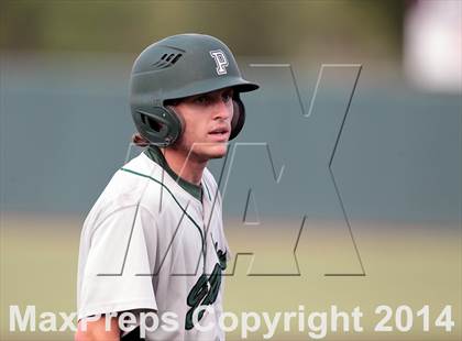 Thumbnail 1 in Mansfield Legacy vs. Prosper (UIL 4A Regional Semifinal Playoff) photogallery.