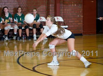 Thumbnail 3 in JV: La Reina @ Bishop Diego [Garcia] photogallery.