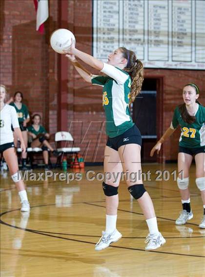 Thumbnail 3 in JV: La Reina @ Bishop Diego [Garcia] photogallery.