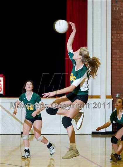 Thumbnail 2 in JV: La Reina @ Bishop Diego [Garcia] photogallery.