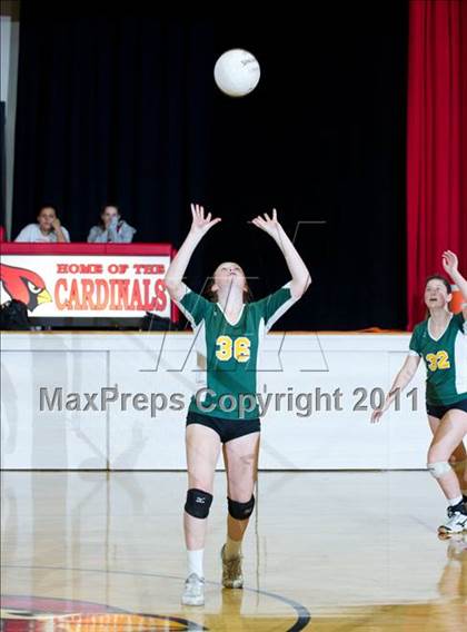 Thumbnail 2 in JV: La Reina @ Bishop Diego [Garcia] photogallery.