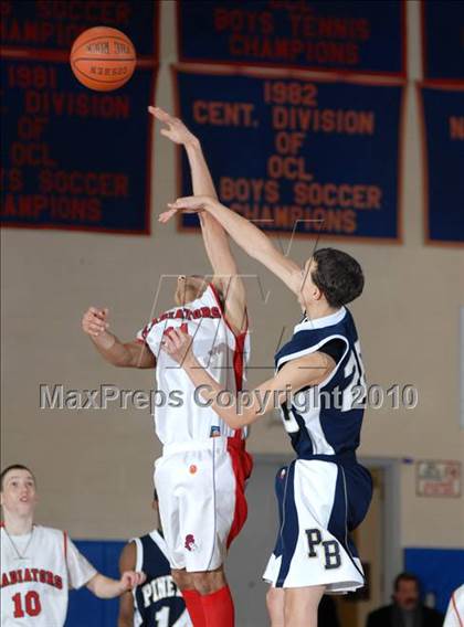 Thumbnail 1 in Pine Bush @ Goshen Central photogallery.