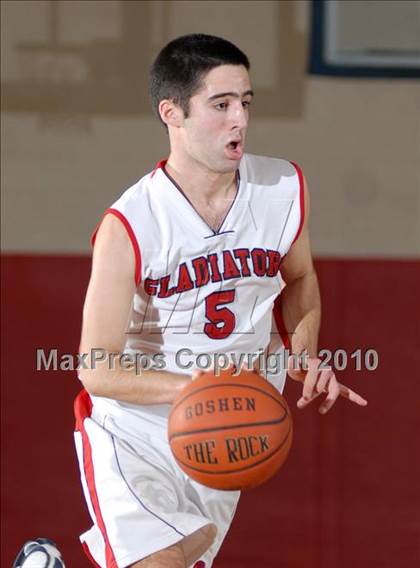 Thumbnail 1 in Pine Bush @ Goshen Central photogallery.