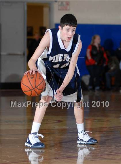 Thumbnail 3 in Pine Bush @ Goshen Central photogallery.