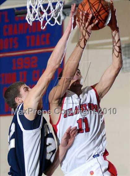 Thumbnail 2 in Pine Bush @ Goshen Central photogallery.