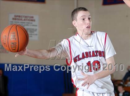 Thumbnail 3 in Pine Bush @ Goshen Central photogallery.