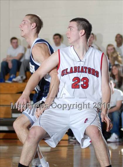 Thumbnail 1 in Pine Bush @ Goshen Central photogallery.