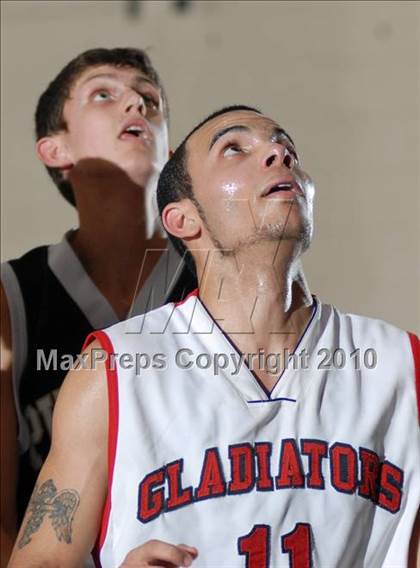 Thumbnail 3 in Pine Bush @ Goshen Central photogallery.