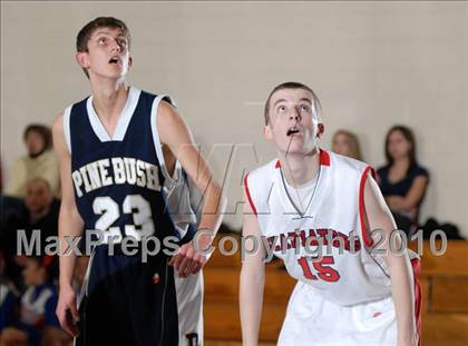 Thumbnail 1 in Pine Bush @ Goshen Central photogallery.
