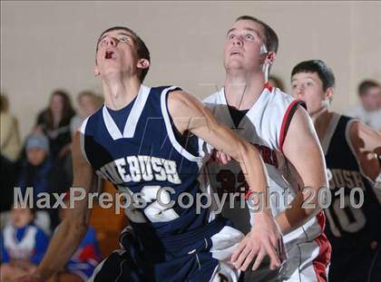 Thumbnail 3 in Pine Bush @ Goshen Central photogallery.