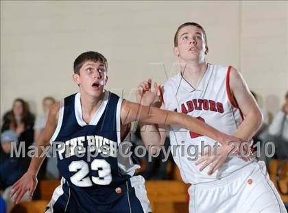 Thumbnail 2 in Pine Bush @ Goshen Central photogallery.