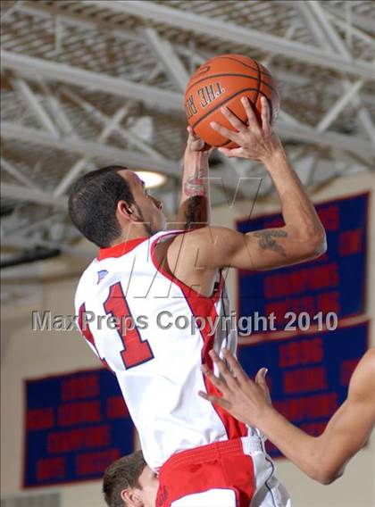 Thumbnail 3 in Pine Bush @ Goshen Central photogallery.