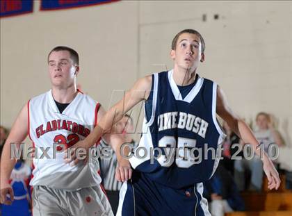 Thumbnail 3 in Pine Bush @ Goshen Central photogallery.